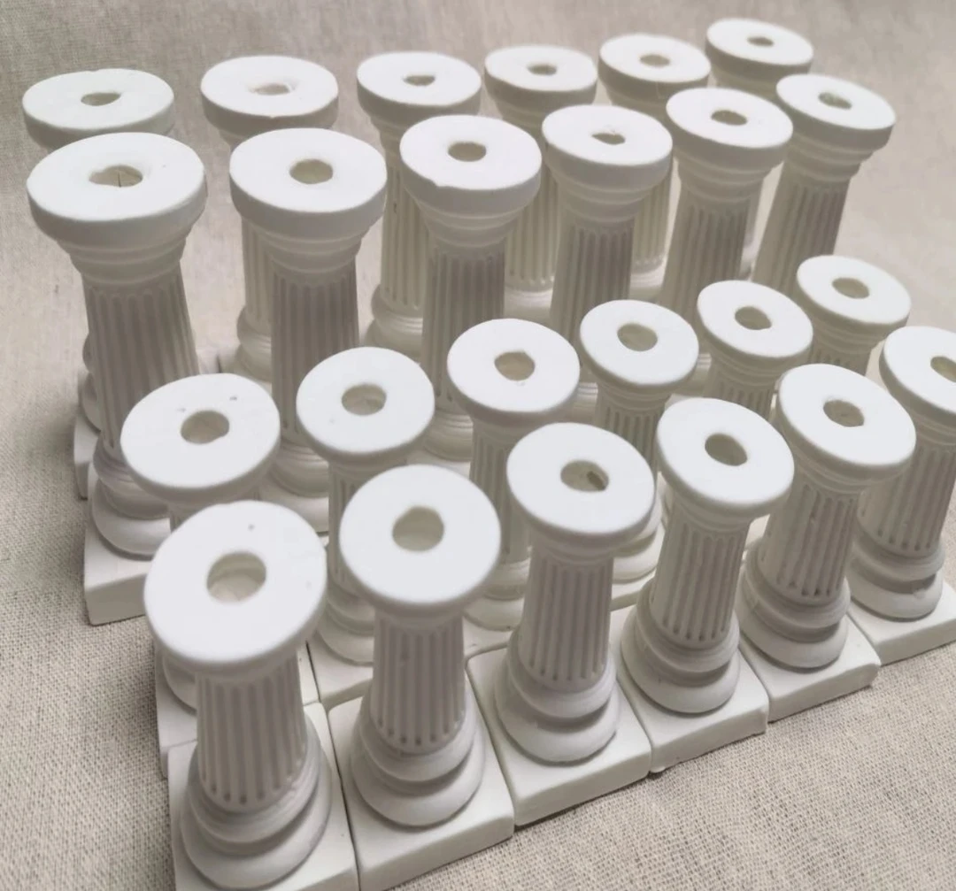 珊瑚通用基座 硬骨软体通用  各个尺寸  支持私人定制