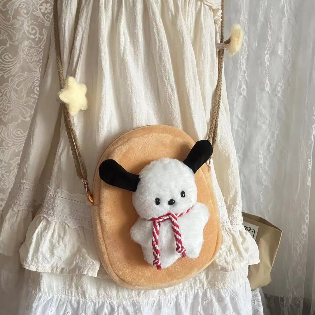 手机包女2014新款ccd相机包斜跨包卡通百搭单肩包手机袋钥匙包