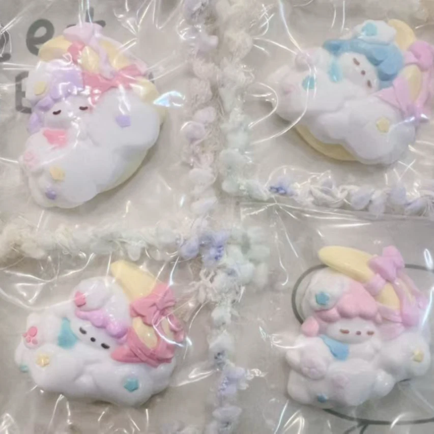 【连麦排序】默认微瑕 食品级硅胶捏捏乐