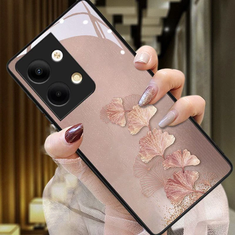 适用OPPOreno9手机壳软边硅胶防摔reno9pro保护套新款全包钢化玻