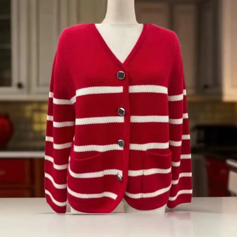 春秋时尚毛衣01一60