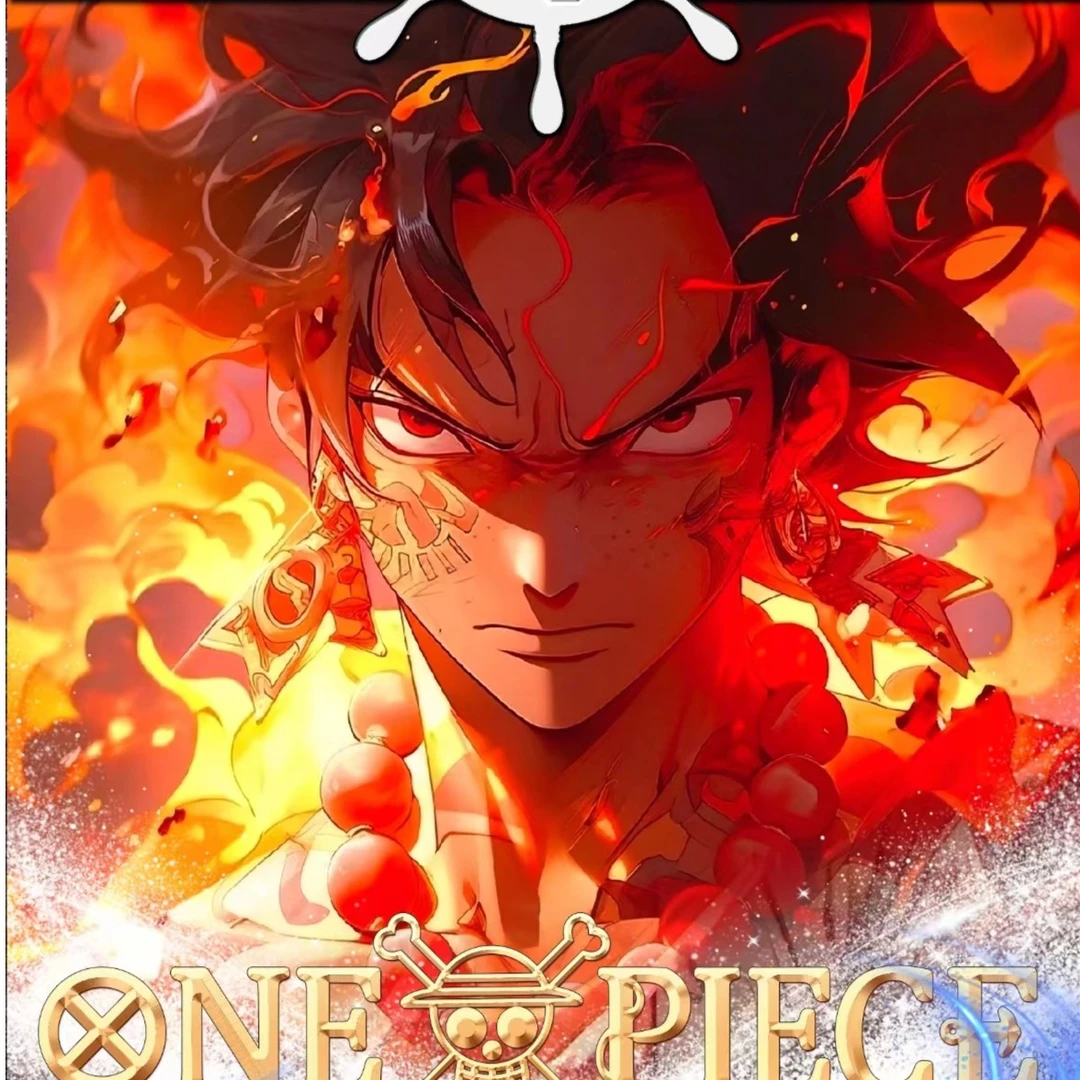 冠卡航海王 卡牌盲盒（拍下默认带拆）