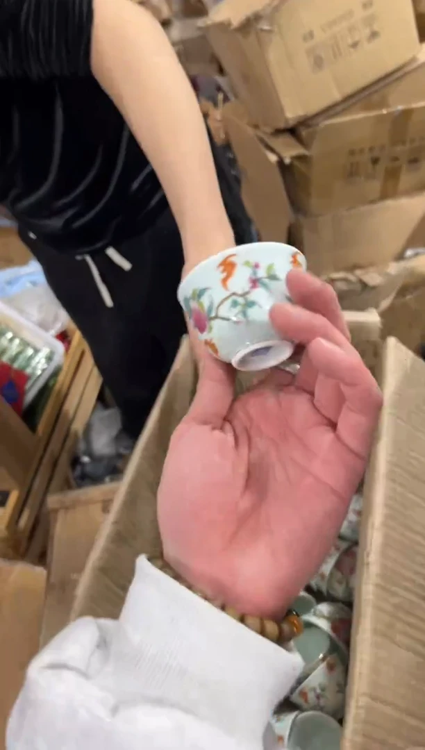 【闪购商品】瓷K11111111111