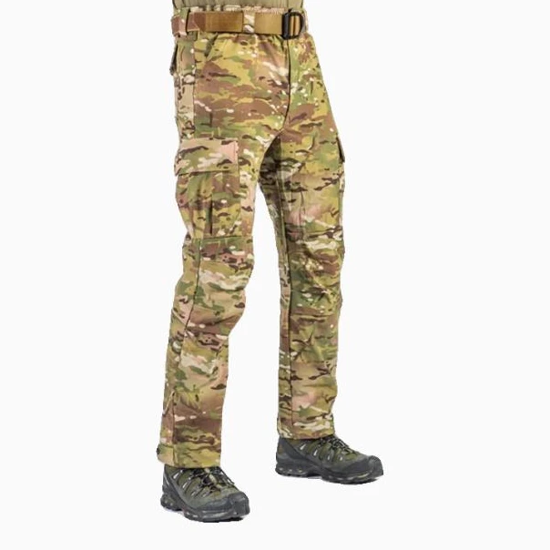 橘皮速干软壳 橘皮软壳裤子四面弹力速干裤防泼水男士