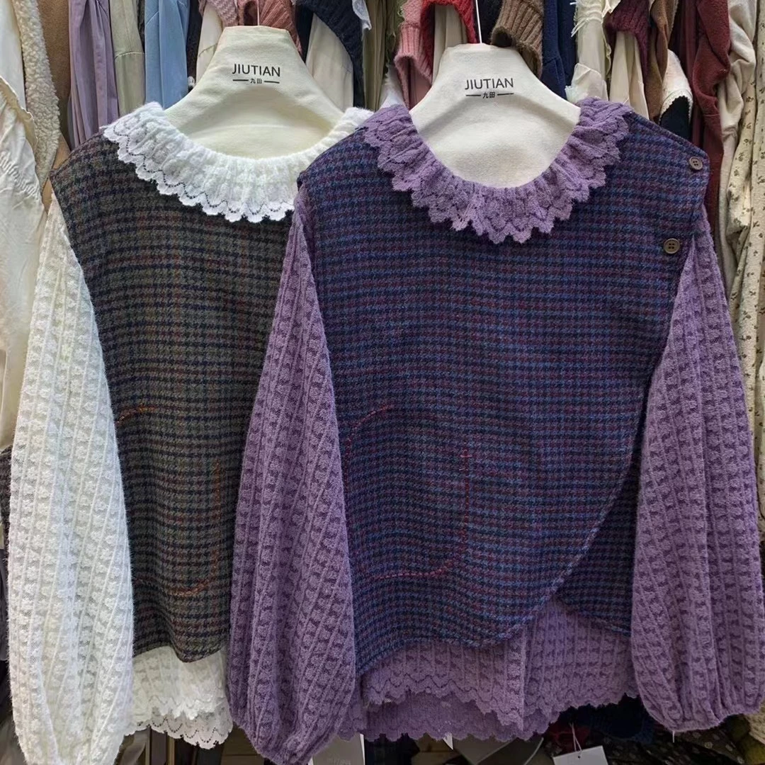 【2801-3000】秋冬新款衣服扣号链接-预