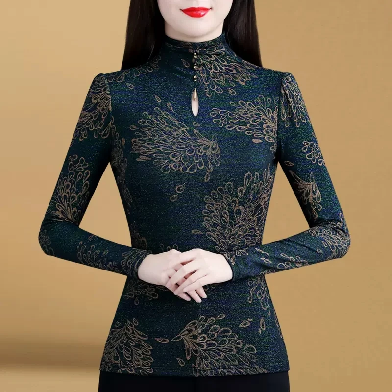 9913打底衫【剩M、3XL、4XL】