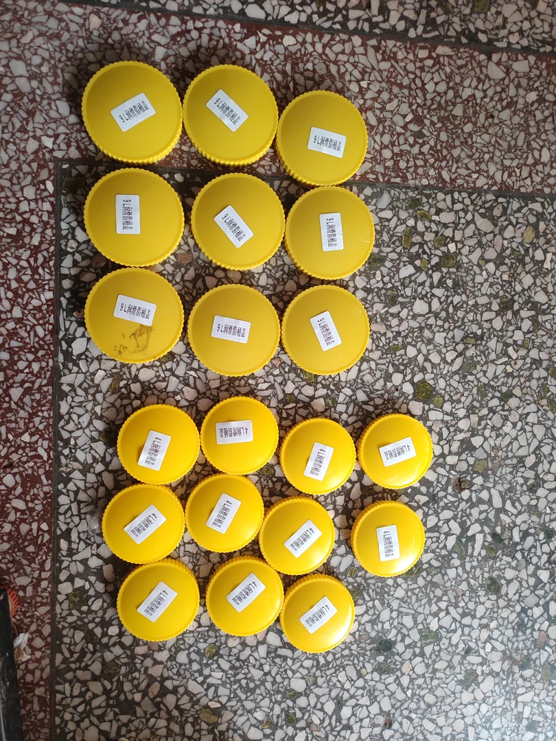 泵车润滑泵盖 9升4升盖子