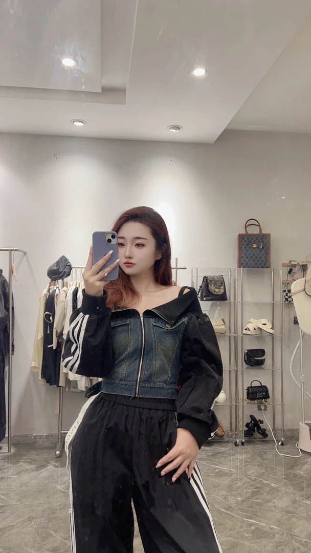 【语熙家】119～238各种好看的实体店孤品衣服呦