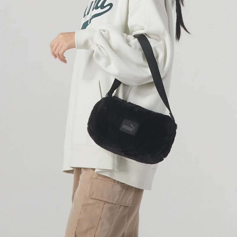 PUMA彪马官方运动配件女子2023新款潮流时尚运动休闲肩包079872