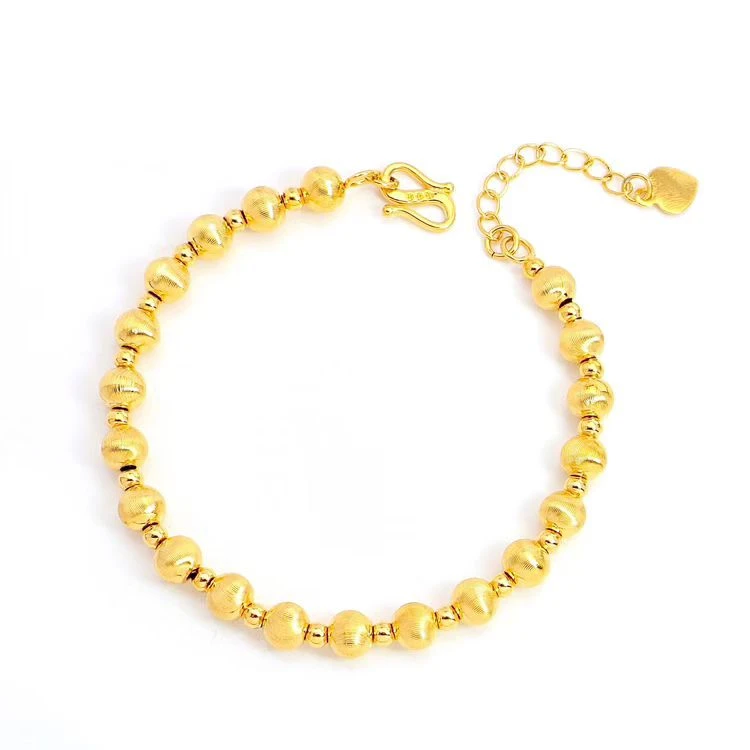 【抖音好物】（收藏级）时尚百搭简约经典首饰YJG815