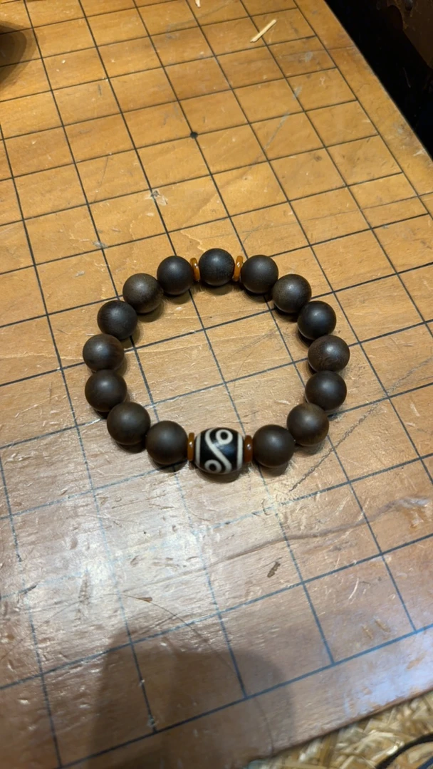 富森红土沉香老料1.2/1A1