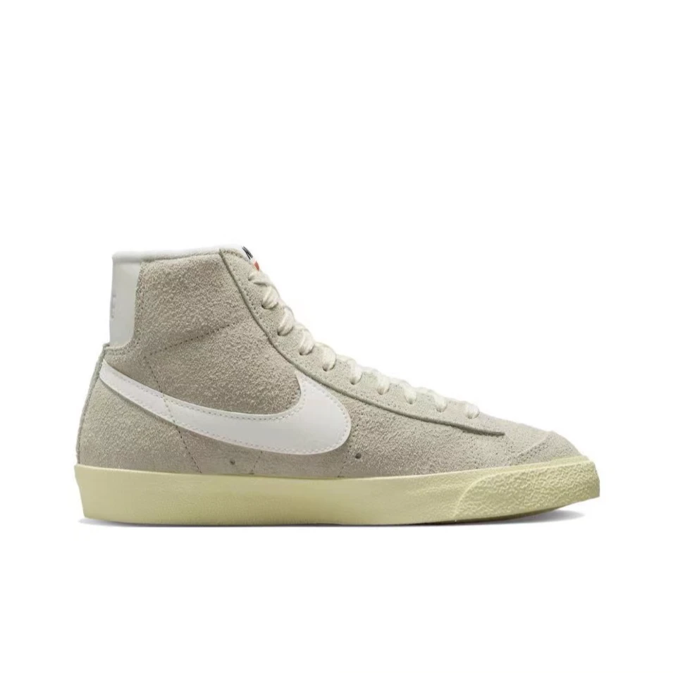 【清货】Nike/耐克 Blazer77 Vintage "Light " 板鞋DV7006-001
