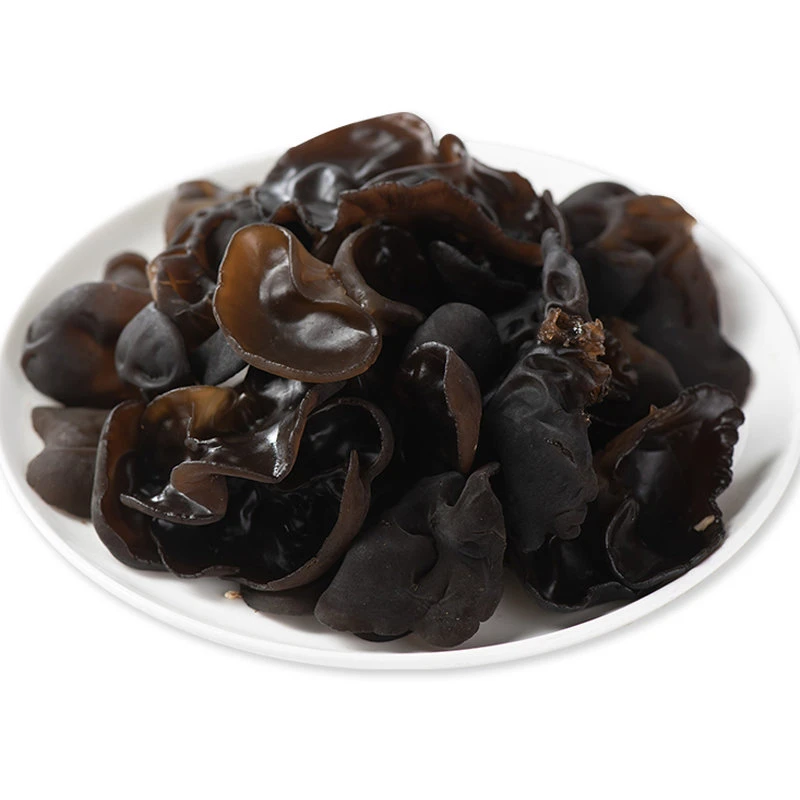 鲜黑木耳 200g