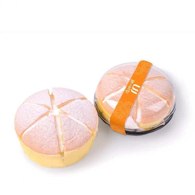 冰乳酪蛋糕（海盐味）200g/盒