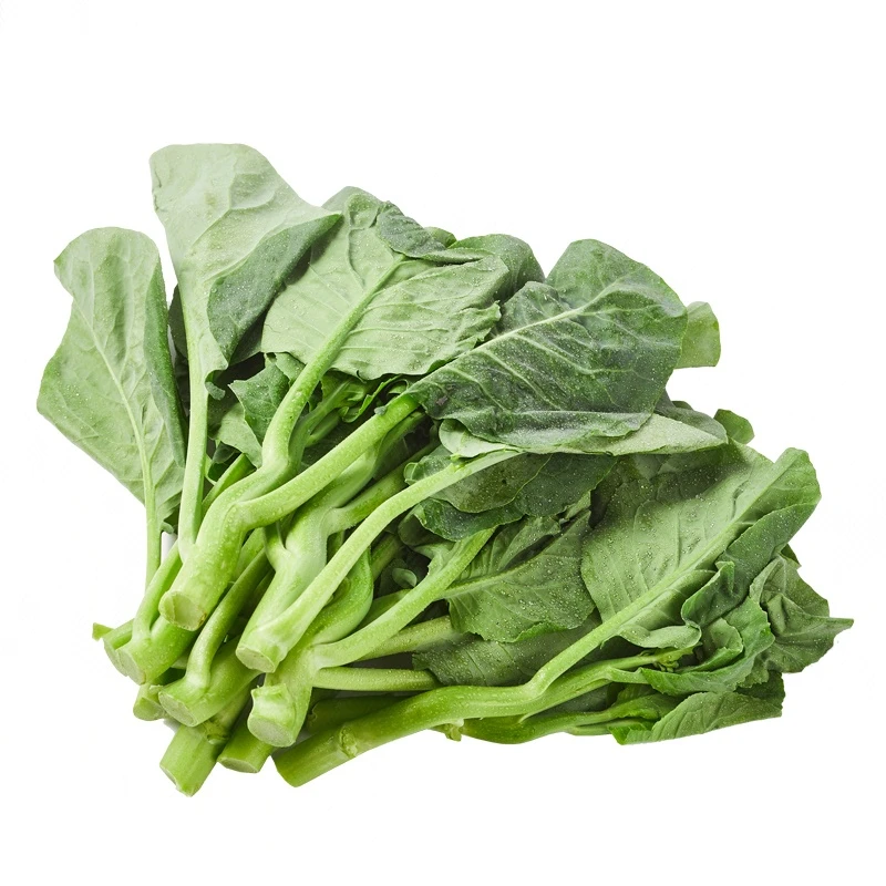 【高原鲜】芥兰 250g/份