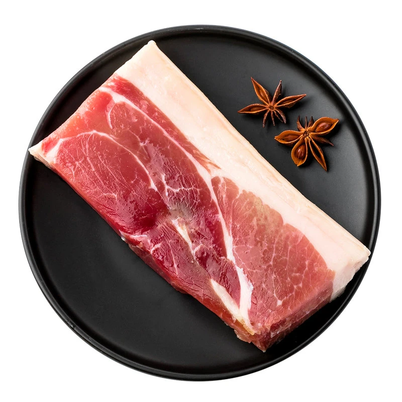 阿海家家乡咸肉 200g