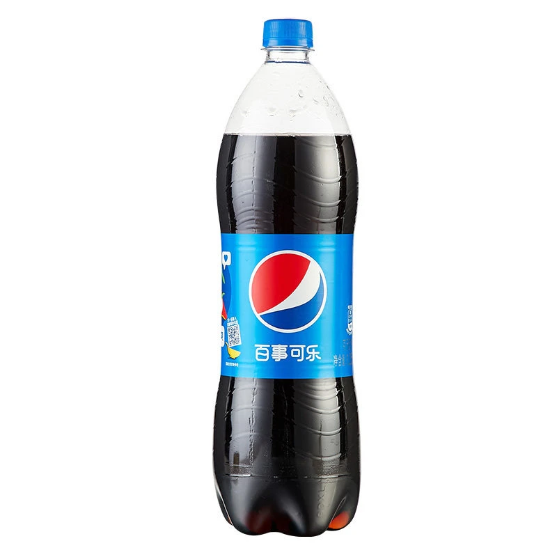 百事可乐 1.25L/瓶