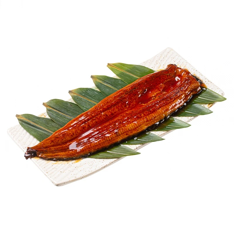 蔡长青蒲烧整条鳗鱼 380g