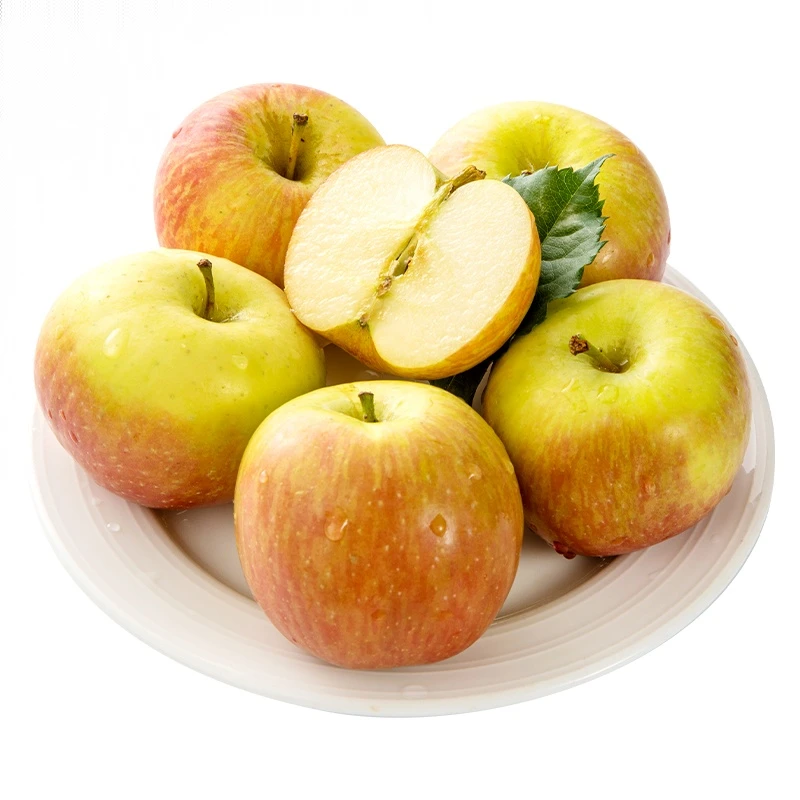 南非富士小苹果 约600g