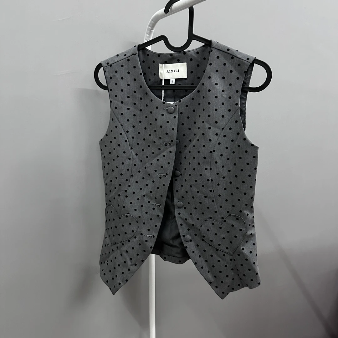 雪雪浮力【406】百搭修身时尚甜美气质简约高级感时髦显瘦轻奢裤