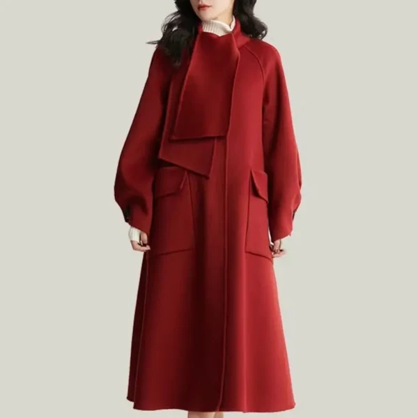 E1401-1500秋冬款女装