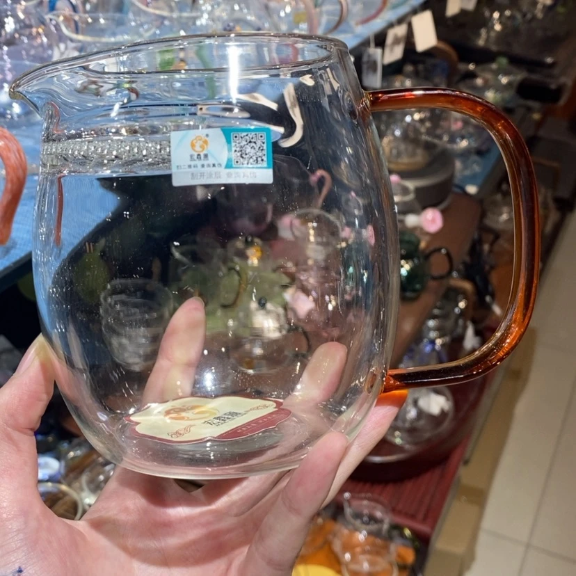 【闪购商品】玻璃1