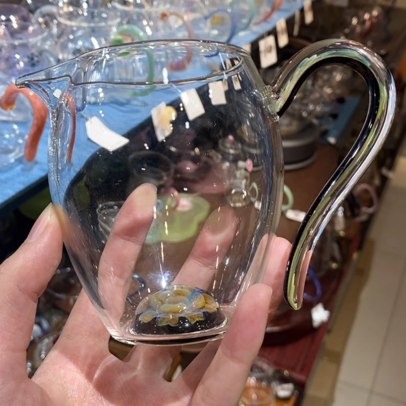 【闪购商品】玻璃1