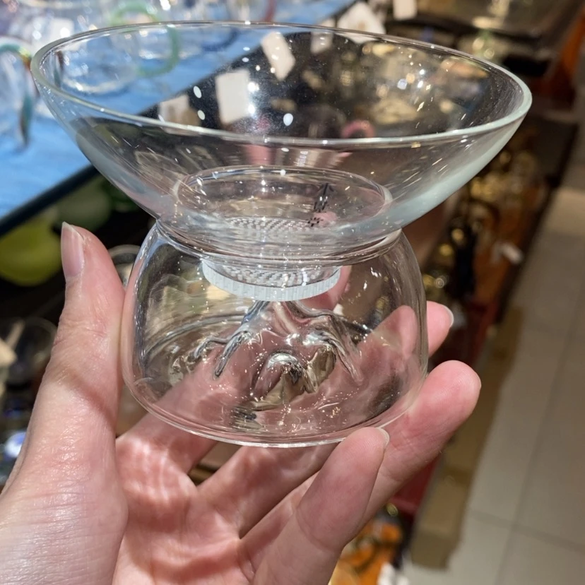 【闪购商品】玻璃1