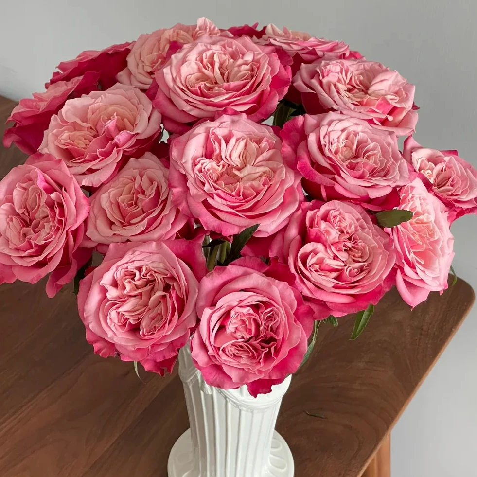 【闺蜜玫瑰】斗南鲜花云南直发玫瑰鲜花两单包邮