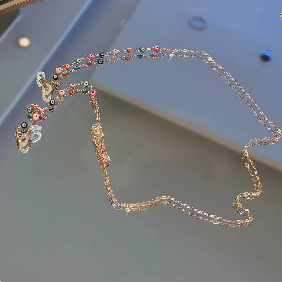 PERIDEO宠粉眼镜链子