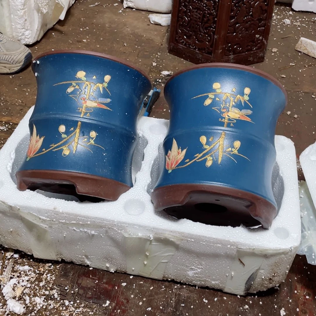 紫砂20CM以下口径14.18口径