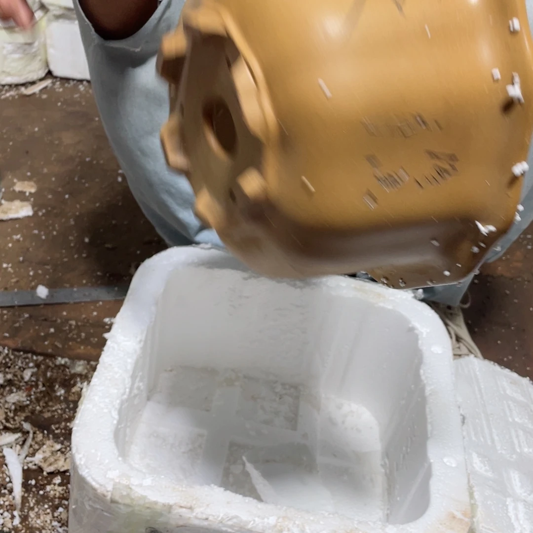 紫砂20CM以下瑕疵的时候