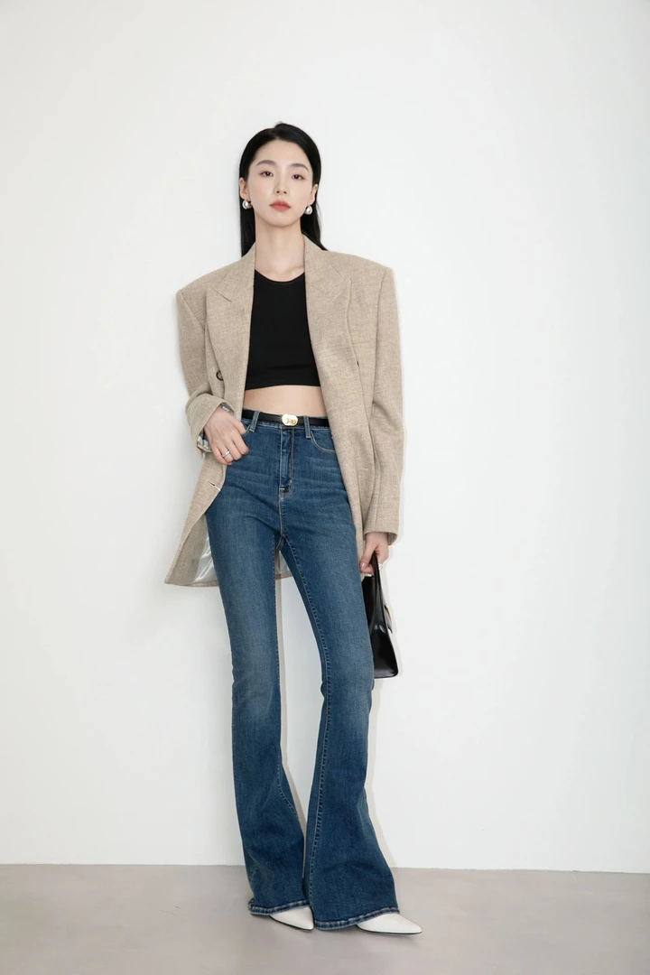 13行高品质新款女装牛仔【沧播福利货专用】
