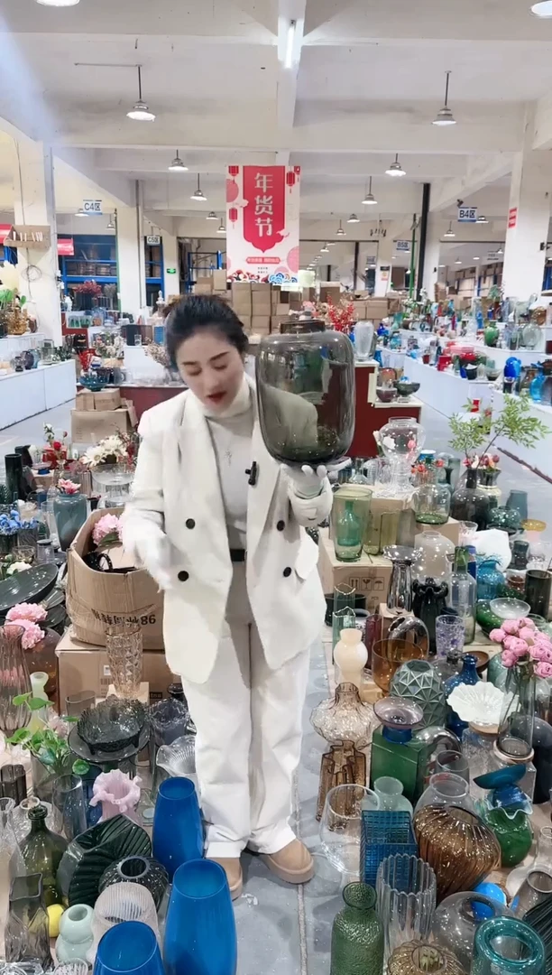 【闪购商品】遇见花开-微瑕-AE4B