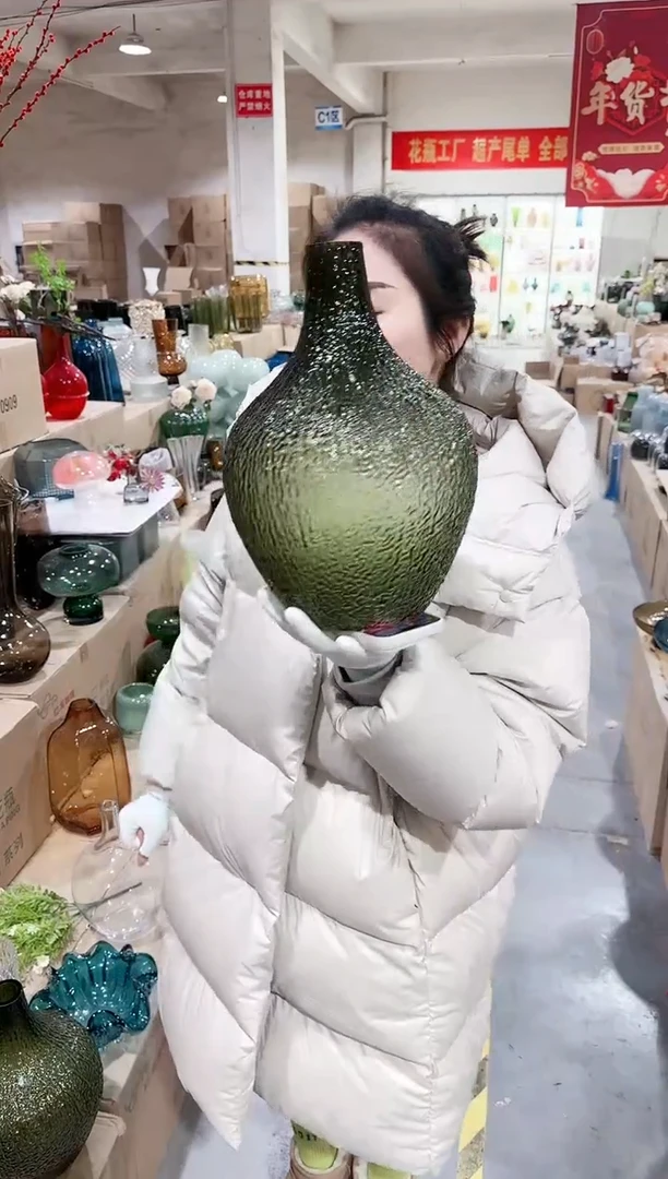 【闪购商品】C-树皮吊装绿大
