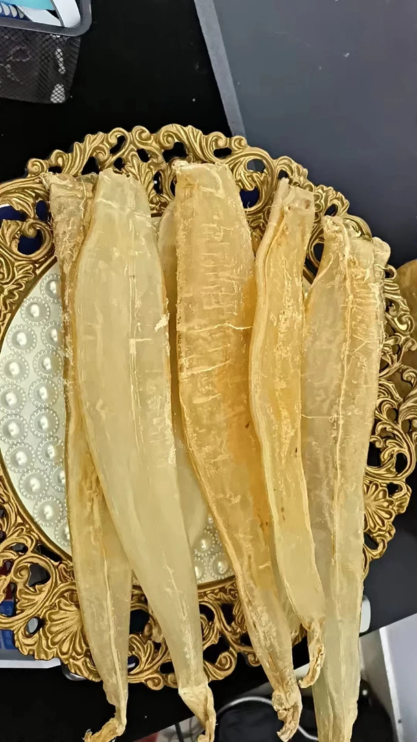 广东 琪阳膳品 金龙鱼胶