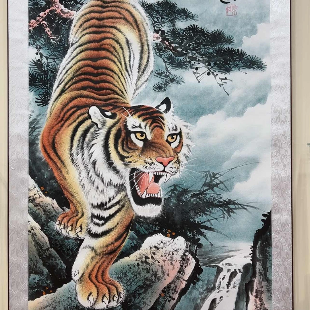 【闪购商品】绘画44006