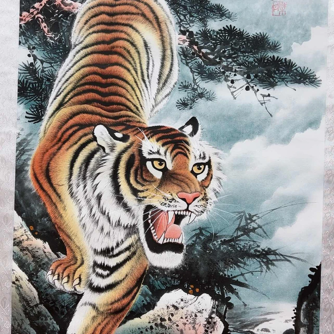 【闪购商品】绘画44006