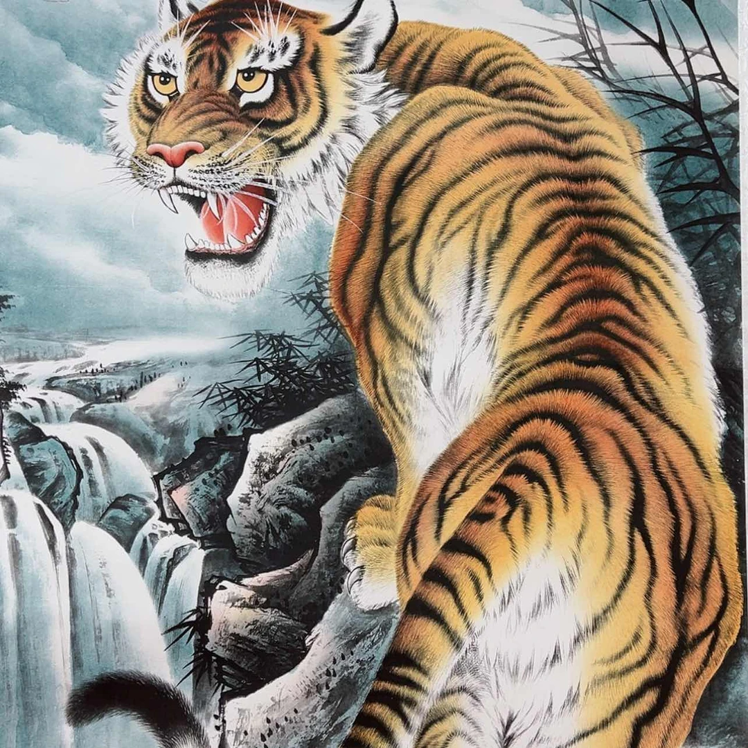 【闪购商品】绘画44010