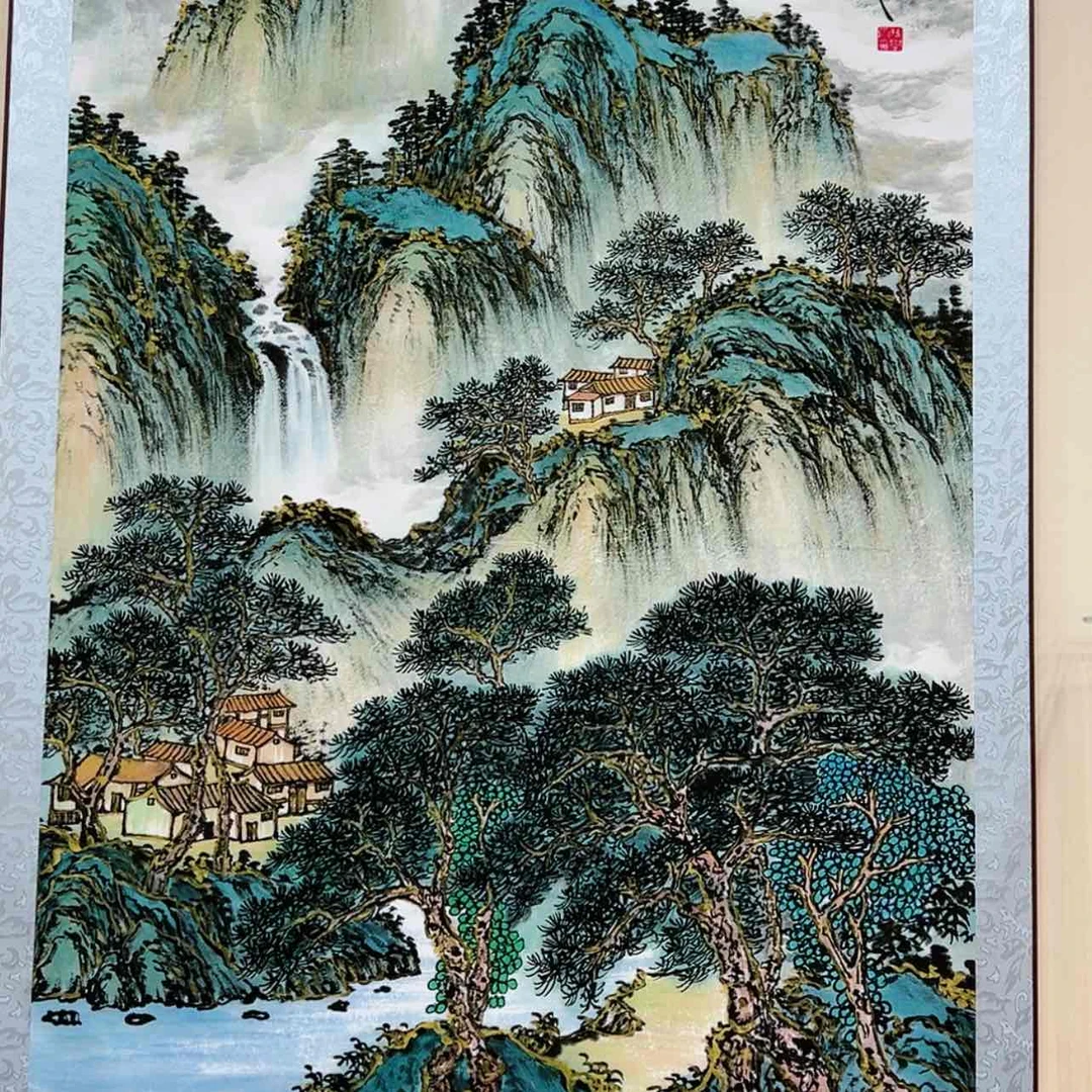 【闪购商品】绘画44105