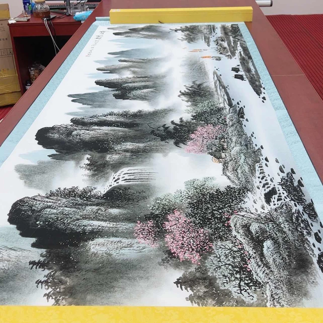 【闪购商品】绘画3321