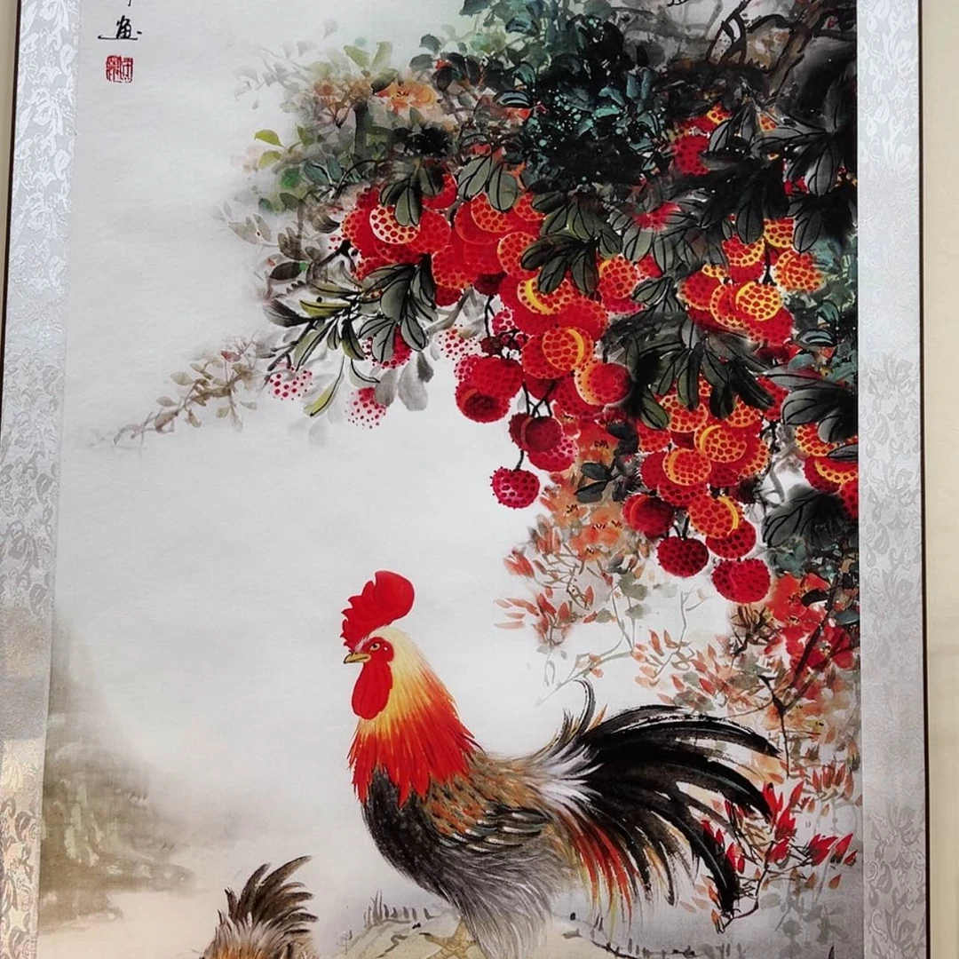 【闪购商品】绘画44102