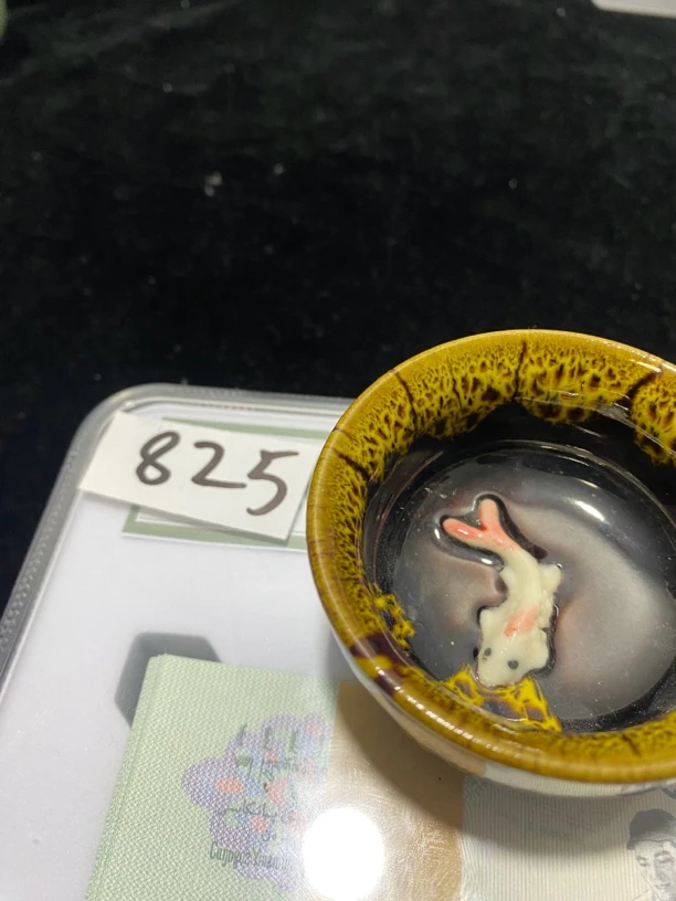 非法定货币，新年礼品825