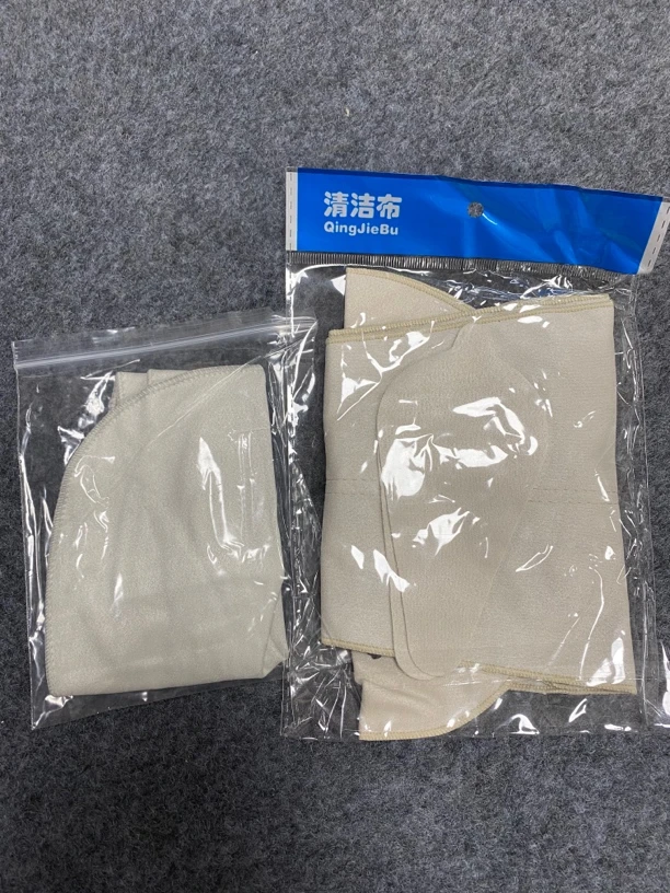萨克斯清洁布三件套