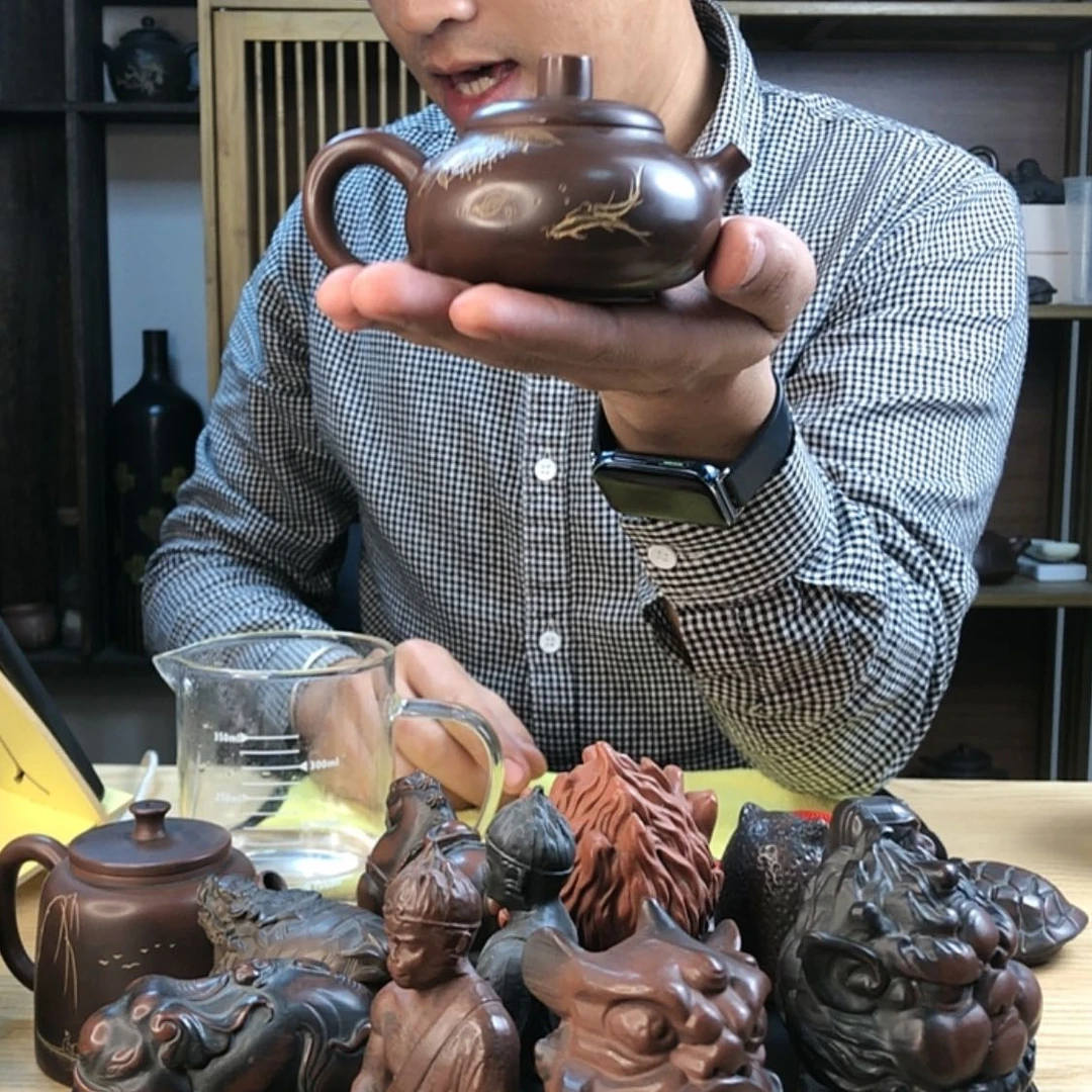 【闪购商品】密胺壶