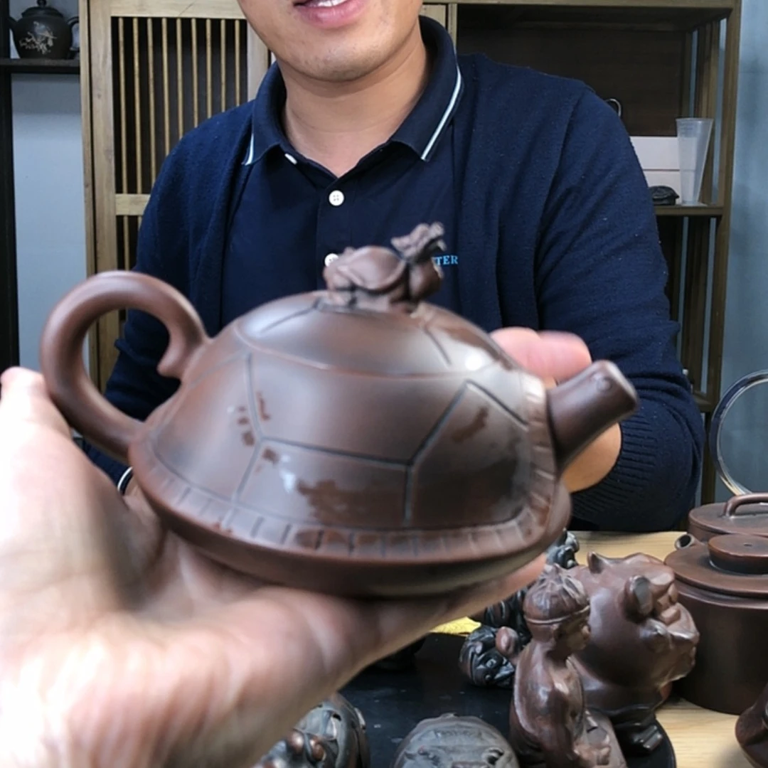 【闪购商品】密胺壶