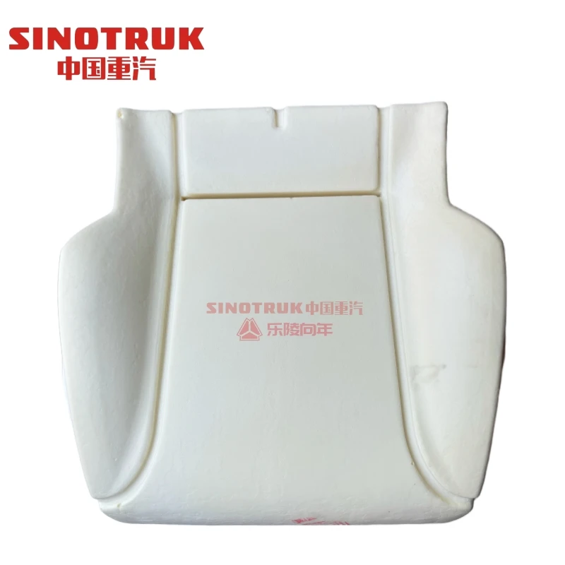 汕德卡豪沃座椅座垫海绵坐垫海绵主座椅海绵垫空气悬挂航空原厂