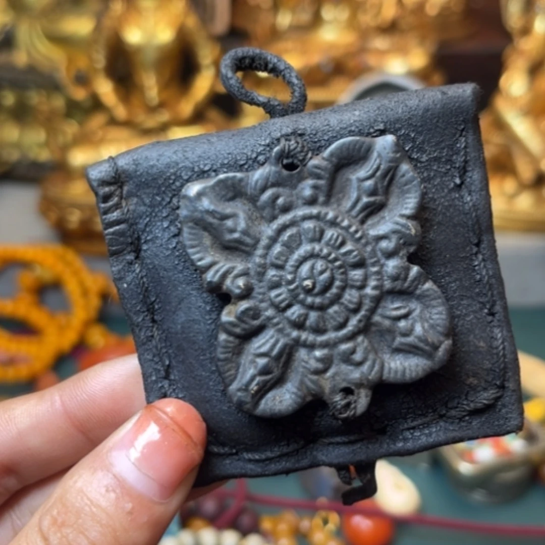 【闪购商品】凤眼菩提吊坠