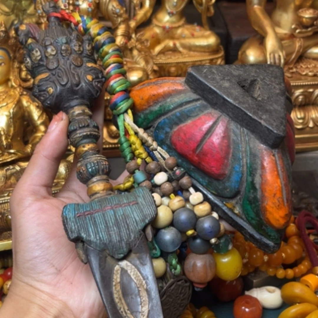 【闪购商品】凤眼菩提吊坠