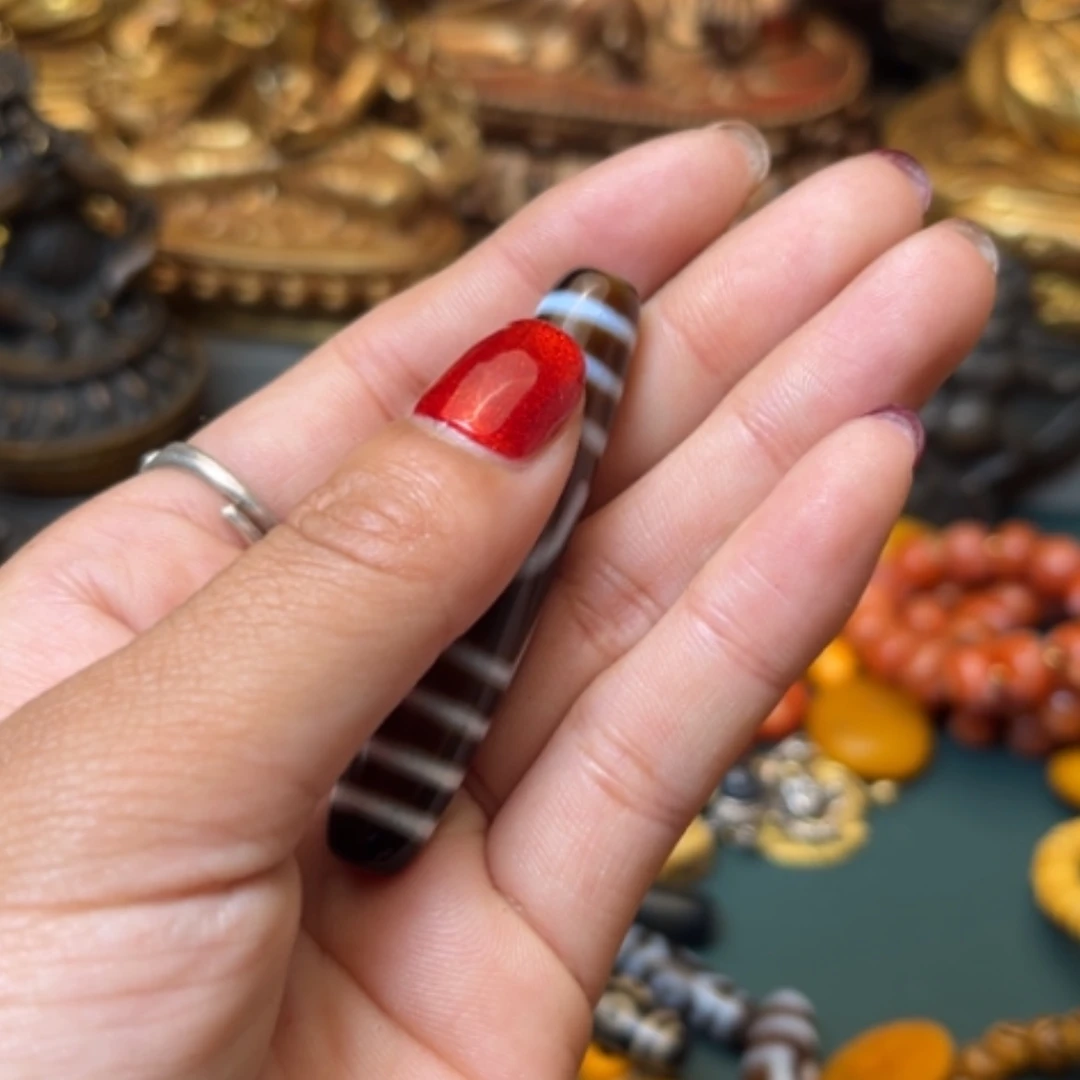 【闪购商品】凤眼菩提吊坠